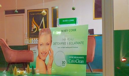 Institut Beauté Mery  : Coiffeur à Nancy
