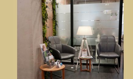Hairstyl Sebastien Gillmann : Coiffeur à Strasbourg
