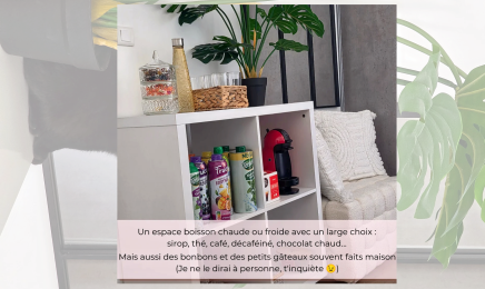 Rubis Beauty : Manucure à Nîmes
