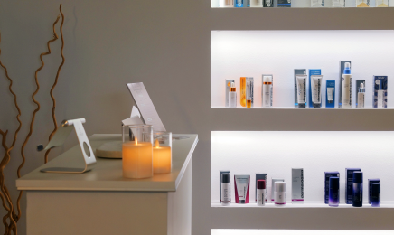 Les Soins de Mégane : Institut de beauté à Lille