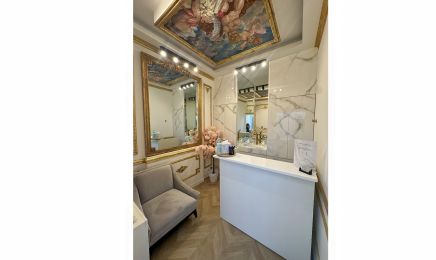 Cabinet Électrolyse Élysées : Barbier à Paris