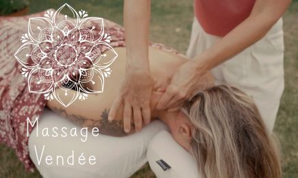 Massages Vendée : Institut de beauté à Les Sables-d'Olonne