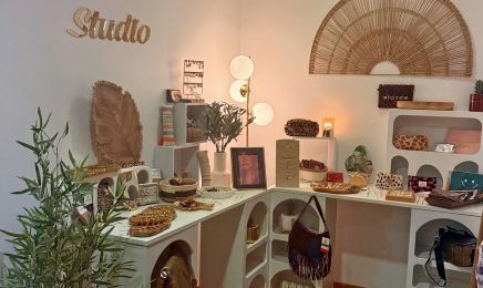 Kiva studio : Manucure à Troyes