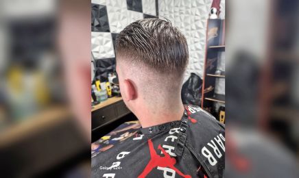 Coif'Club Vintage Bordeaux  : Coiffeur à Lormont