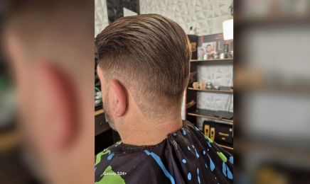 Coif'Club Vintage Bordeaux  : Coiffeur à Lormont