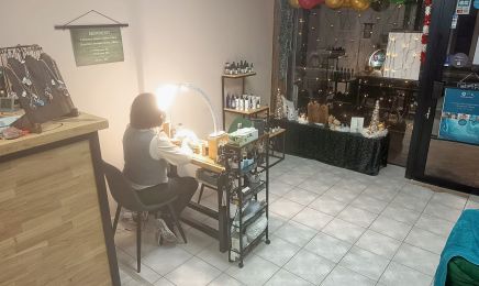Sha bien être   : Institut de beauté à coursan