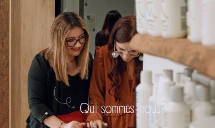 L'Atelier d’Adeline By Morgane : Coiffeur à Le Fenouiller