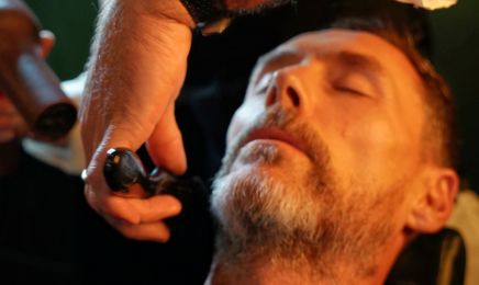 SAINTE ANNE BARBER : Barbier à Montpellier