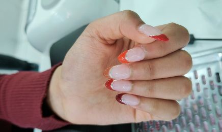 Evy Nails : Institut de beauté à Paris
