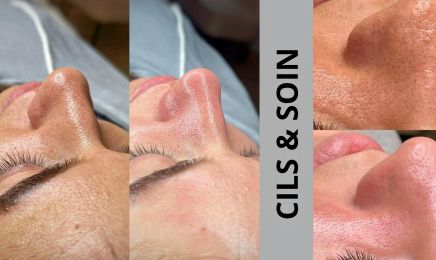 Cils & soins : Manucure à Marseille