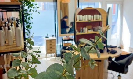 La Pepini'hair : Coiffeur à Lille