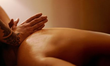 Kebaïkan Massages : Institut de beauté à La Mézière