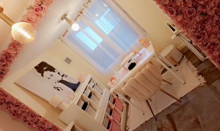 So girly beauty : Manucure à Maisons-Alfort