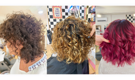   LM Coiffure : Coiffeur à Voiron