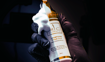 Mon instant Cil : Institut de beauté à Marseille