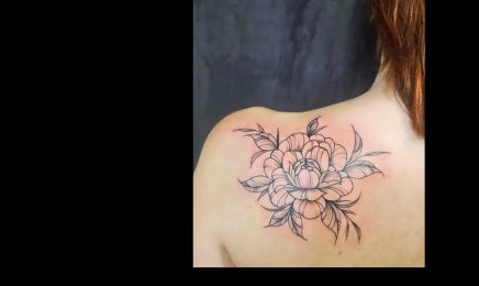 Diamond Flash tattoo by Diane, tatoueur et pierceur : Manucure à Lyon