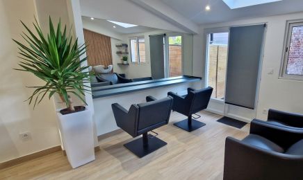 Rahel Coiffure : Coiffeur à Marcq-en-Barœul