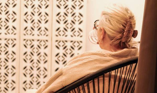 Maison Temps pour soi