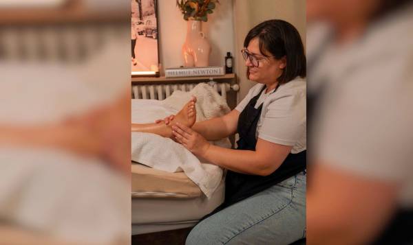 L’atelier By Anne-sophie 