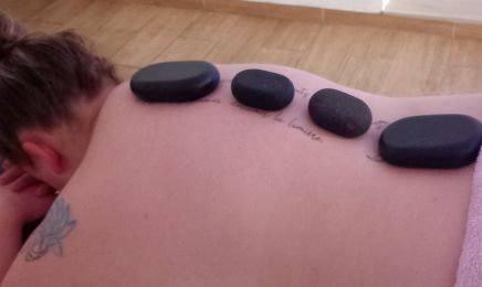 Les mains d’Anges - Massages - Reflexologie : Manucure à Remoulins