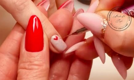 Le Boudoir de l’Ongle : Manucure à Cognac