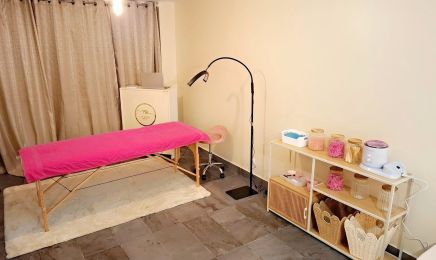 So girly beauty : Manucure à Maisons-Alfort