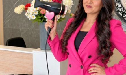 Olya Vitk Beauty Academy : Kosmetikstudio in Nürnberg