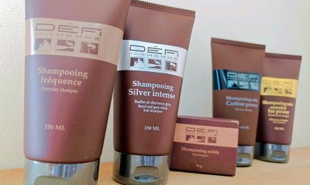 le salon de Cécile  : Coiffeur à Lanmeur