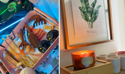 J&S Headspa Rituals - Headspa - Footspa - Papouilles - Soin bot - Coiffure - Massage : Coiffeur à Vias