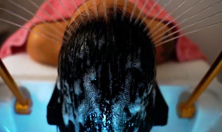 Zouline Paris - Coiffure Esthétique Head Spa : Coiffeur à Perpignan
