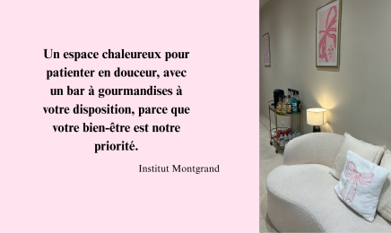 Institut Montgrand : Spa à Marseille