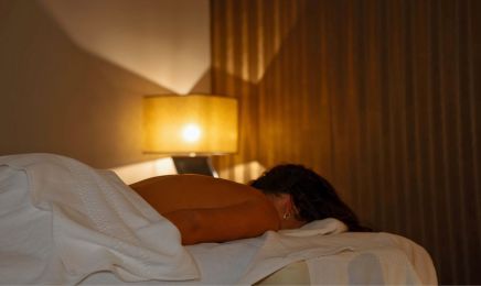 Le Daya Spa : Manucure à Roquebrune-sur-Argens