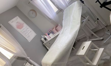 Khiara beauty : Manucure à Pontault-Combault