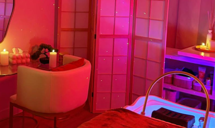 Toki headspa : Spa à Aulnay-sous-Bois