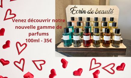 Écrin de Beauté : Institut de beauté à Devecey