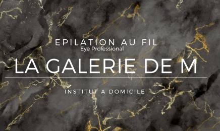 La Galerie de M  : Institut de beauté à Marseille