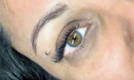 CARLASHES - Lash&Brow Studio : Institut de beauté à Allauch