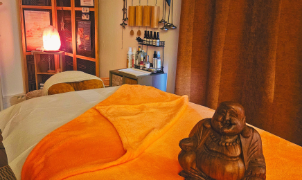 Du Massage... Au Bien-Être : Massothérapeute à Gradignan