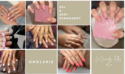 Le Coin des Filles : Institut de beauté à Nice