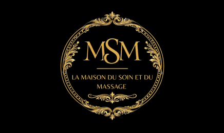 MSM La Maison du Soin et du Massage : Institut de beauté à Poulx