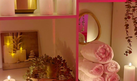 Toki headspa : Spa à Aulnay-sous-Bois