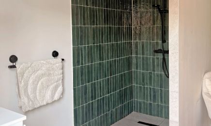 Spa du Moulin-Vert : Spa à Bazoches-sur-Hoëne