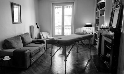 Monsieur Heureux : Institut de beauté à Lyon