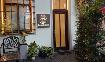 Bastoni Beauty: Kosmetikstudio in Erlangen