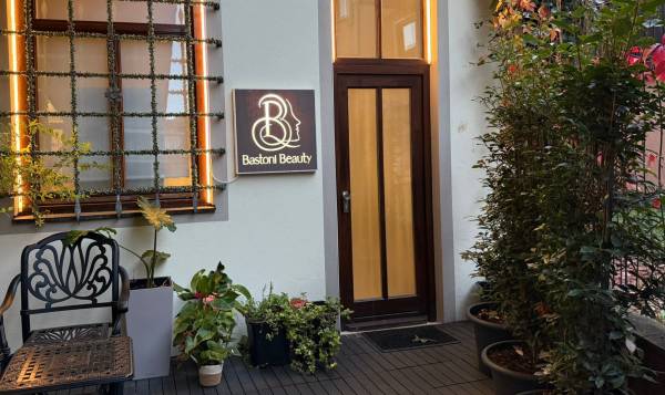 Bastoni Beauty