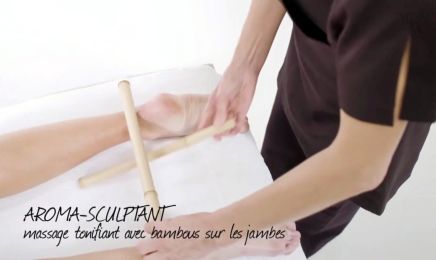 Institut Aromasphere : Institut de beauté à Vichy