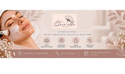 Etern'elle Beauté & Lashes by Manon : Institut de beauté à Ternay