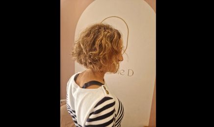 Stéphanie D : Coiffeur à Lattes