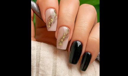Amandine Ongles et Cils : Manucure à Orthez