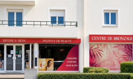 Divine & Sens ( ancien Fun soleil )  : Manucure à Lagny-sur-Marne